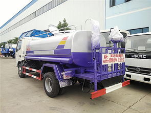 5噸灑水車在哪里買好