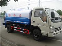 浙江地區環衛作業車輛 噴灑車與肉鉤車的功能與使用探析