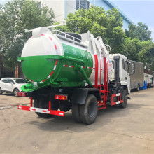 鄭州最便宜的疏通車 飼料車非正解，專業疏通才可靠