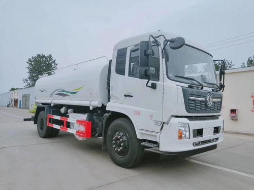 天鎮(zhèn)縣國六綠化噴灑車市場報價與服務(wù)解析
