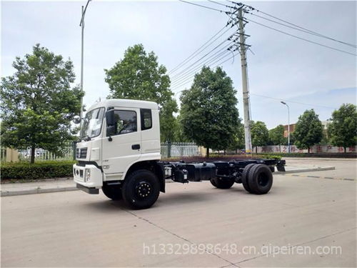 東風水罐車廠家大全 詳解SCS5183GPSEQ型綠化噴灑車及其配件供應