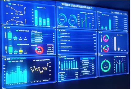 維諦技術(shù)綿陽(yáng)工廠(chǎng)榮獲四川省級(jí)綠色工廠(chǎng)稱(chēng)號(hào)，推動(dòng)軟件與信息技術(shù)服務(wù)可持續(xù)發(fā)展