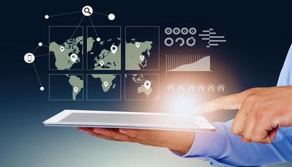 信息傳輸、軟件和信息技術服務業2022年第四季度GDP同比增長10%，軟件和信息技術服務表現強勁