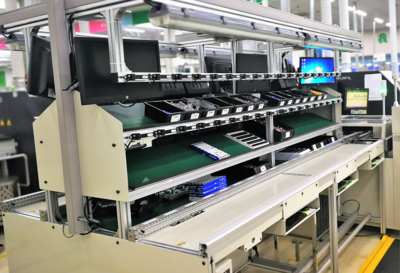 昊方控制亮相2019中國(成都)電子信息博覽會(huì)，以軟件與信息技術(shù)服務(wù)助力企業(yè)“智造”升級(jí)